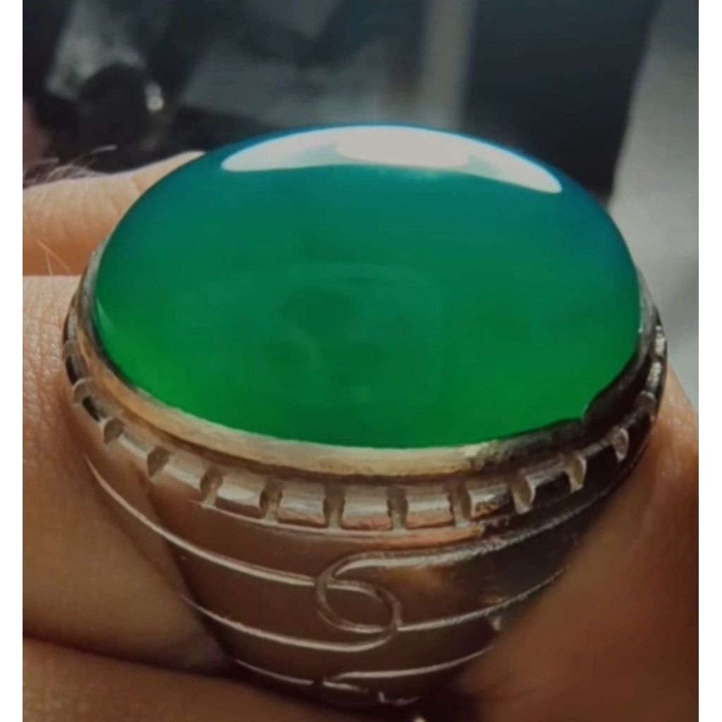 Bacan Doko Gulau Coklat kristal HQ sizejumbo mumbul kode07