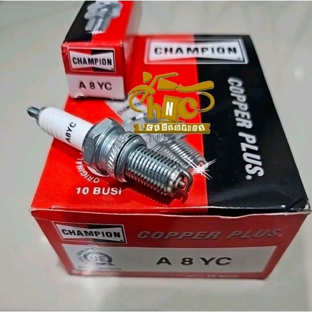 BUSI CB GL MP TIGER TIREV SCORPIO THUNDER 250 BUSI CHAMPION A8YC