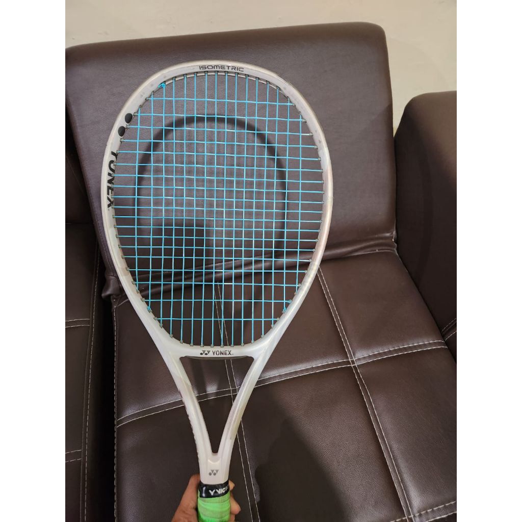 Yonex Vcore Beige