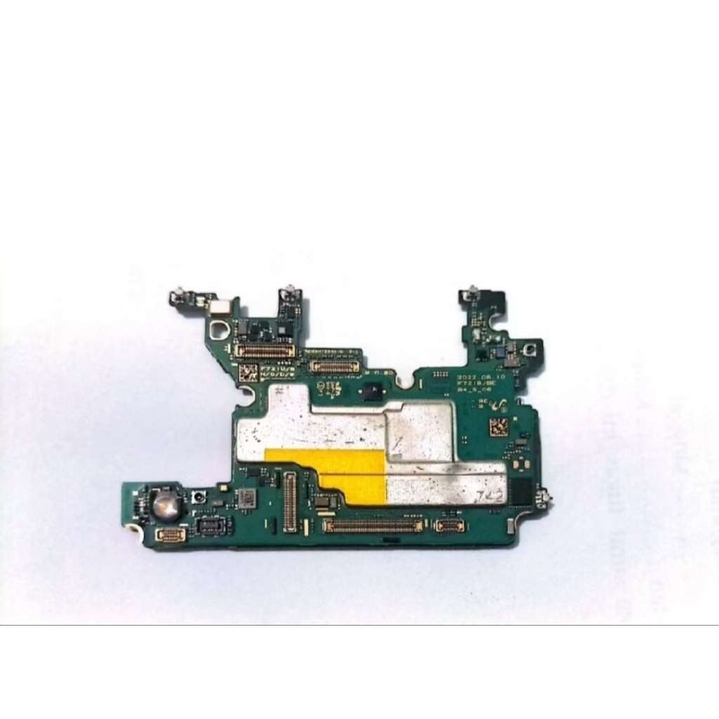 Mesin Samsung Z Flip 4