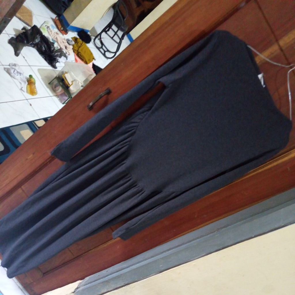 PRELOVED DRESS SOMA