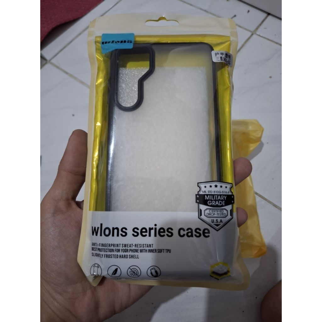 case galaxy m54 5g
