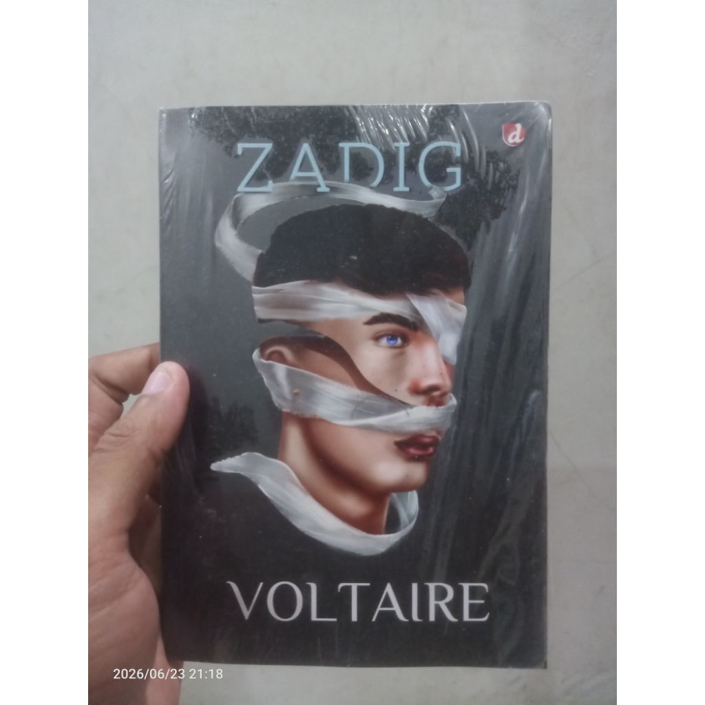 ZADIG - VOLTAIRE