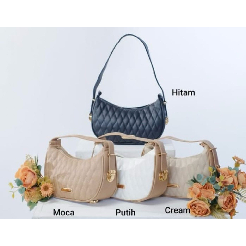Sholder bag - BULAN SABIT BAG