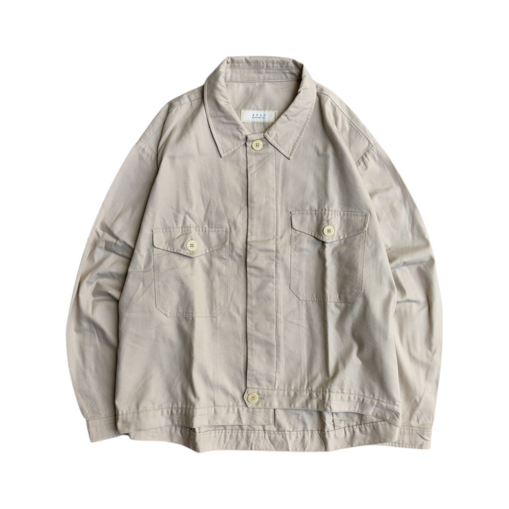 JAKET SHIRTER OUTER