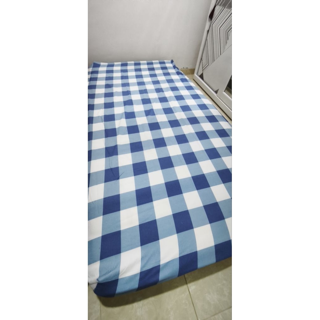 kasur DOMI BED SECOND