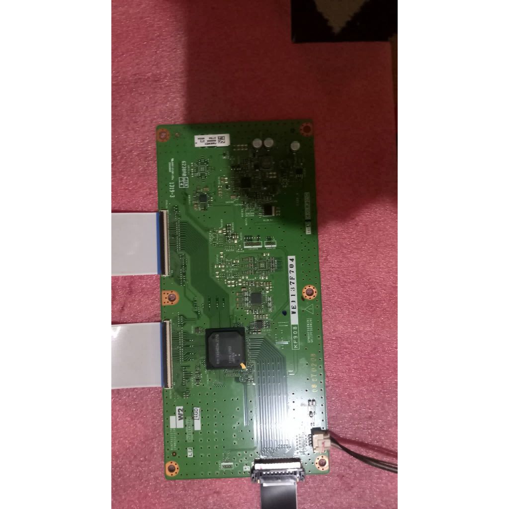 TICON TCON SHARP LC-60LE630M  60LE631