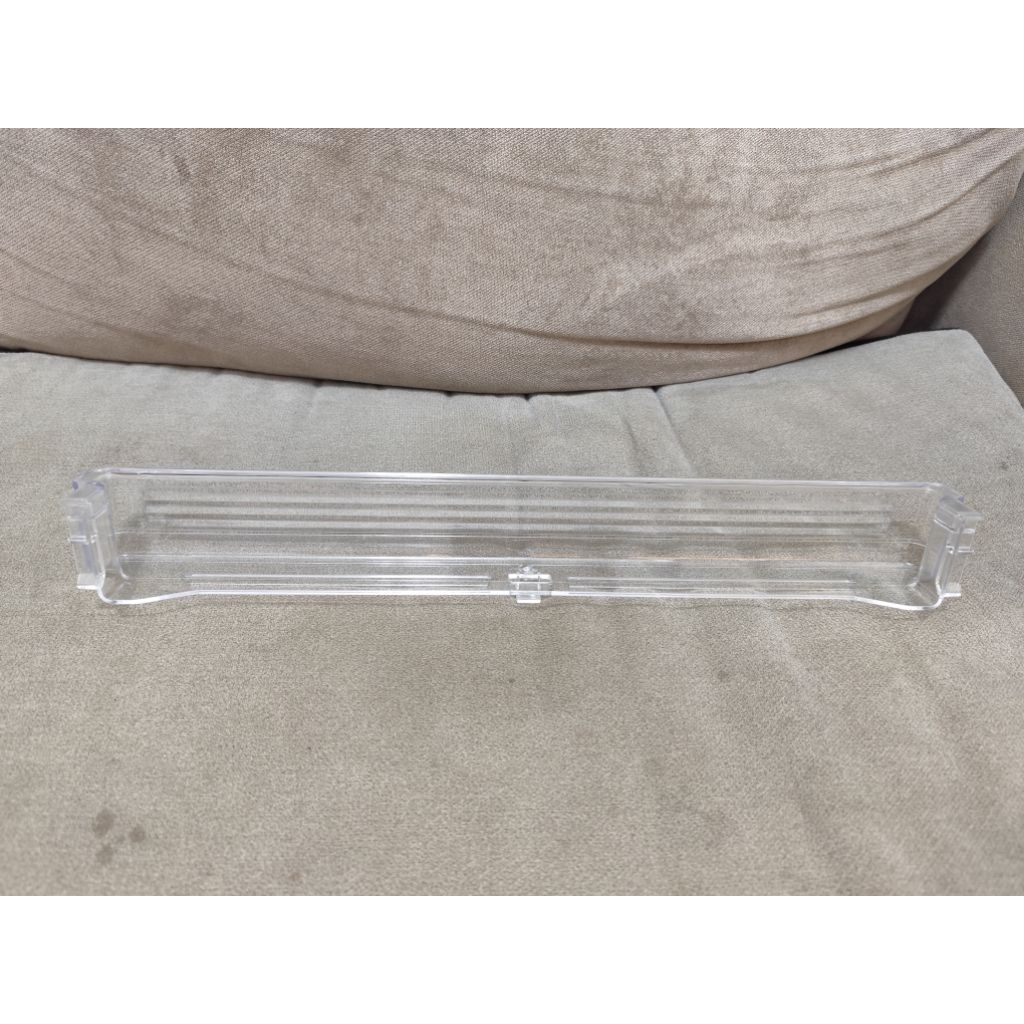 Rak botol kecil kulkas 1 pintu sharp original sj-x187