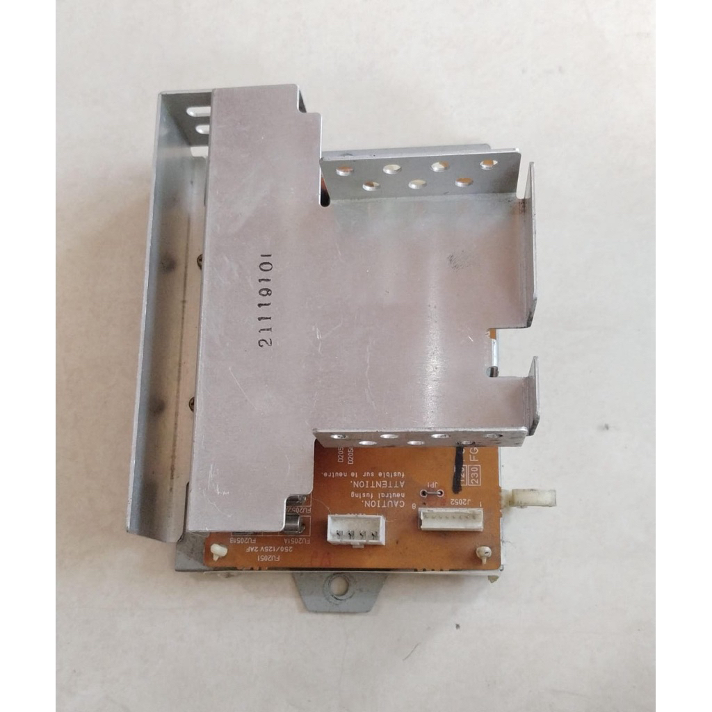 SSR photo copy IR 5000/5020