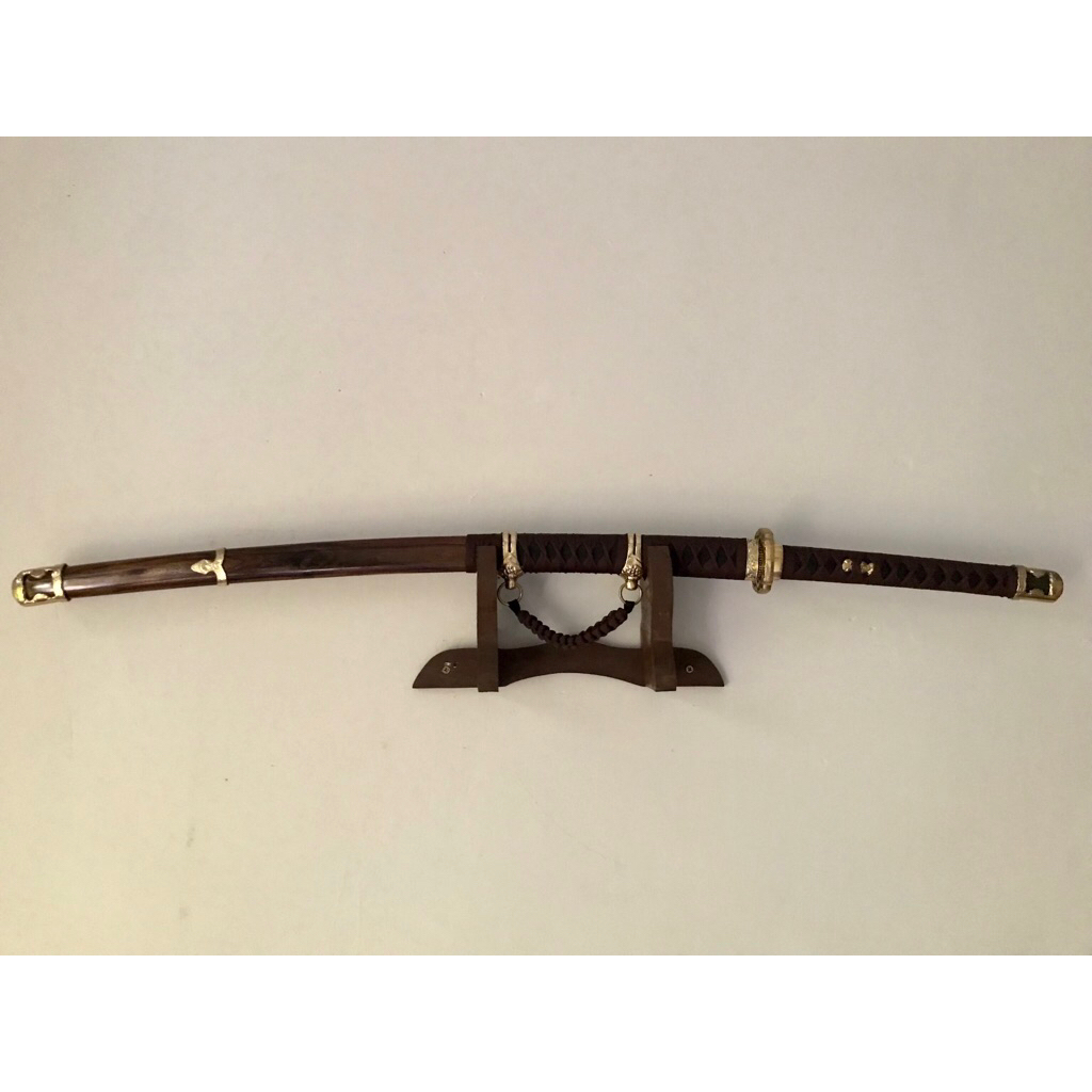 mainan katana