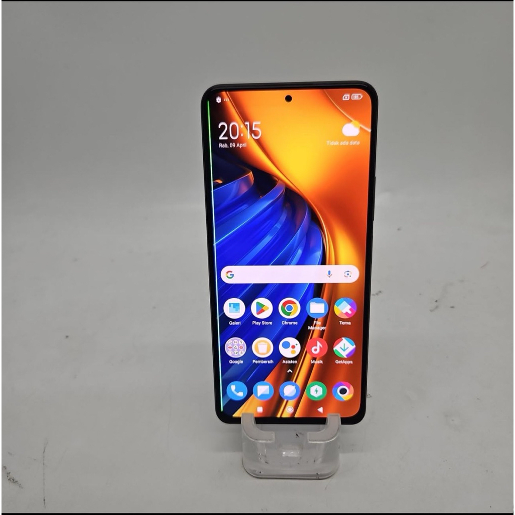 POCO F4 8/256GB SECOND ORIGINAL
