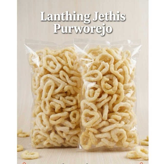 1 kg lanting Purworejo krimpying jetis klanting lanting jetis purworejo
