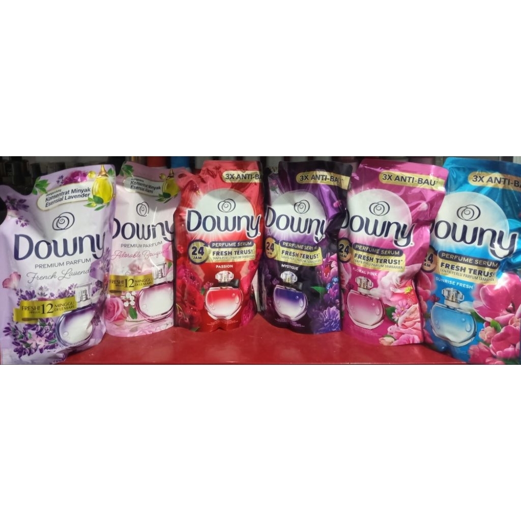 DOWNY PEWANGI REFILL
