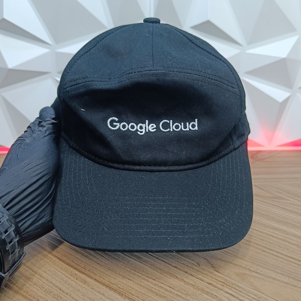 Topi 6 panel