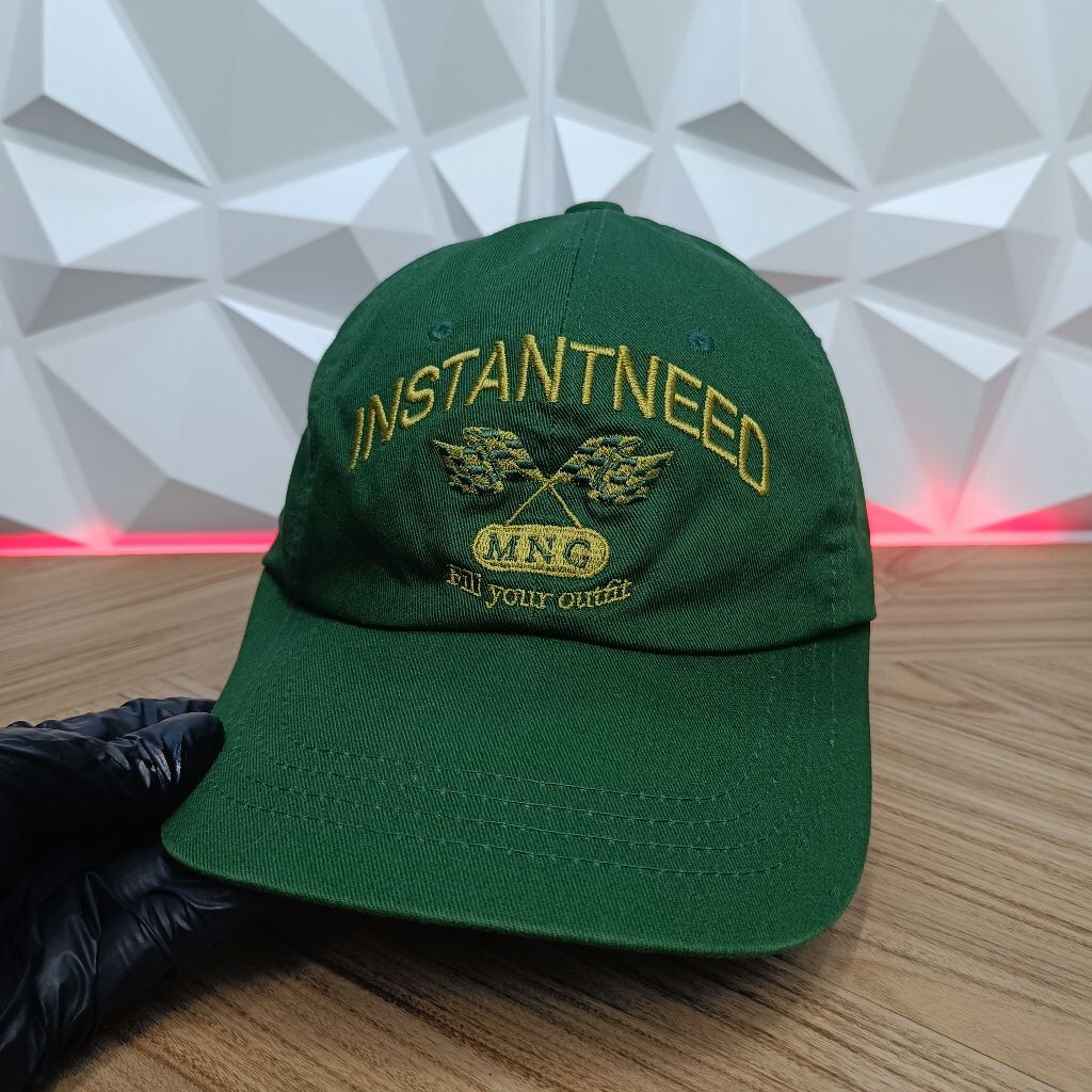 Topi Balap skena