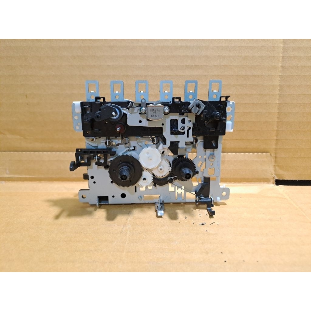 Mekanik Tape Cassette Recorder Compo For Sony & Aiwa * Promo *.