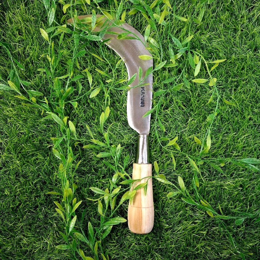 sabit mini sabit kecil baja per