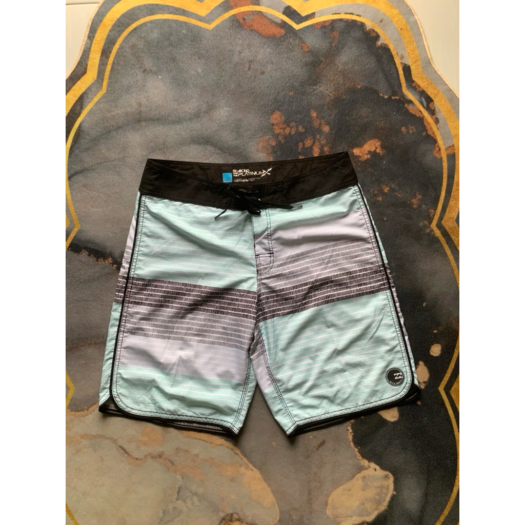 celana billabong platinum px4 second