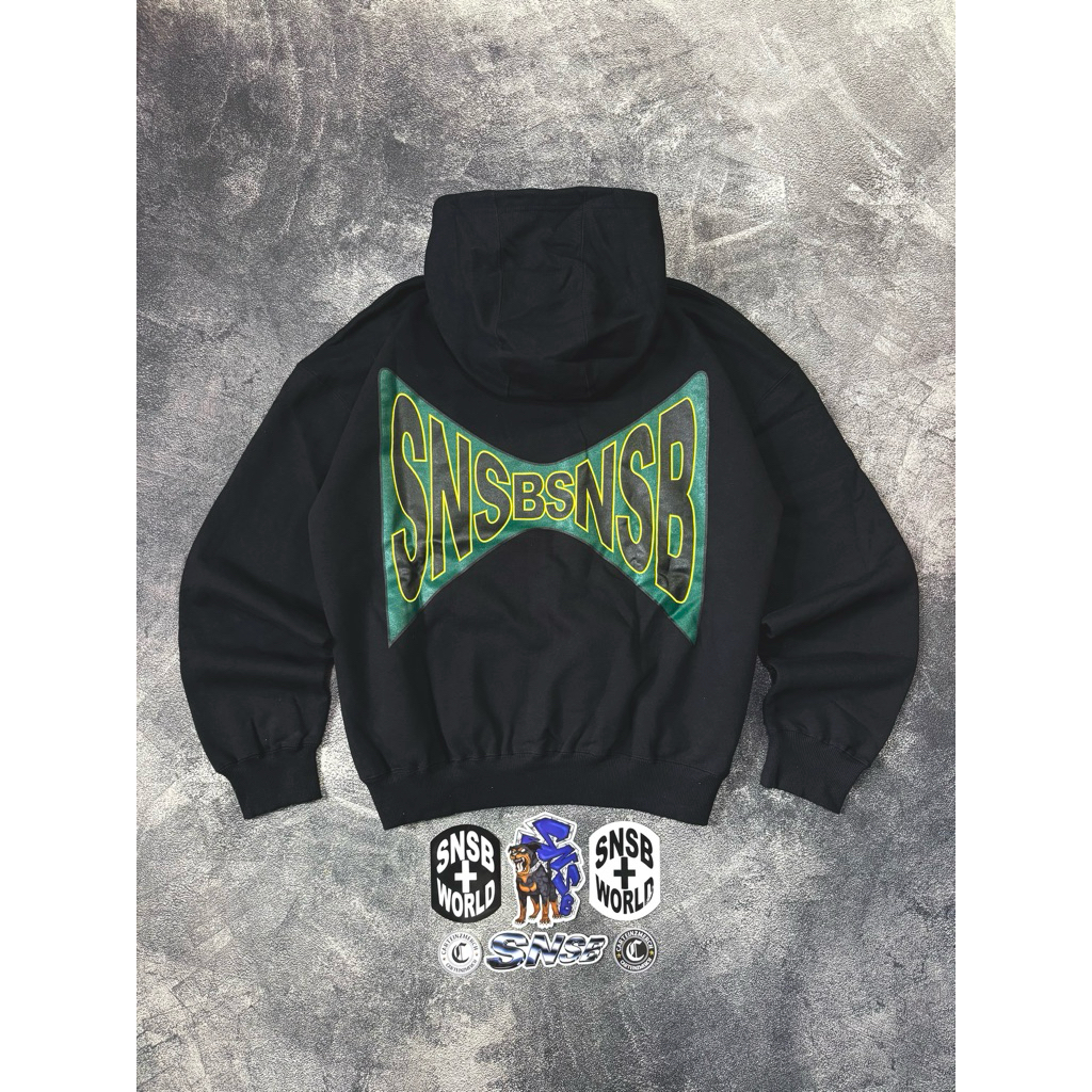 SNS-B GOBLIN SIZE M