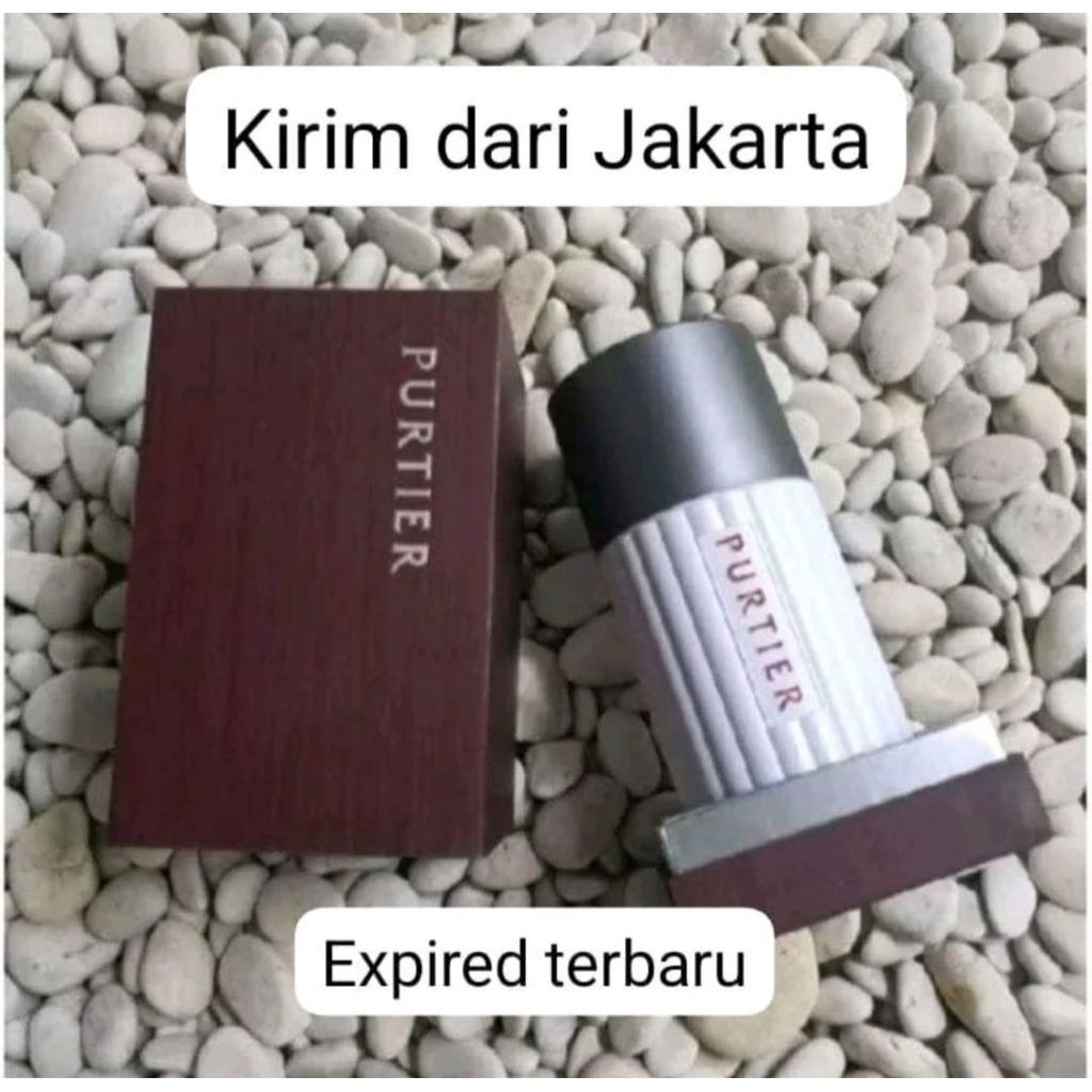 TERLARIS Purtier Purtier Placenta Edisi 7