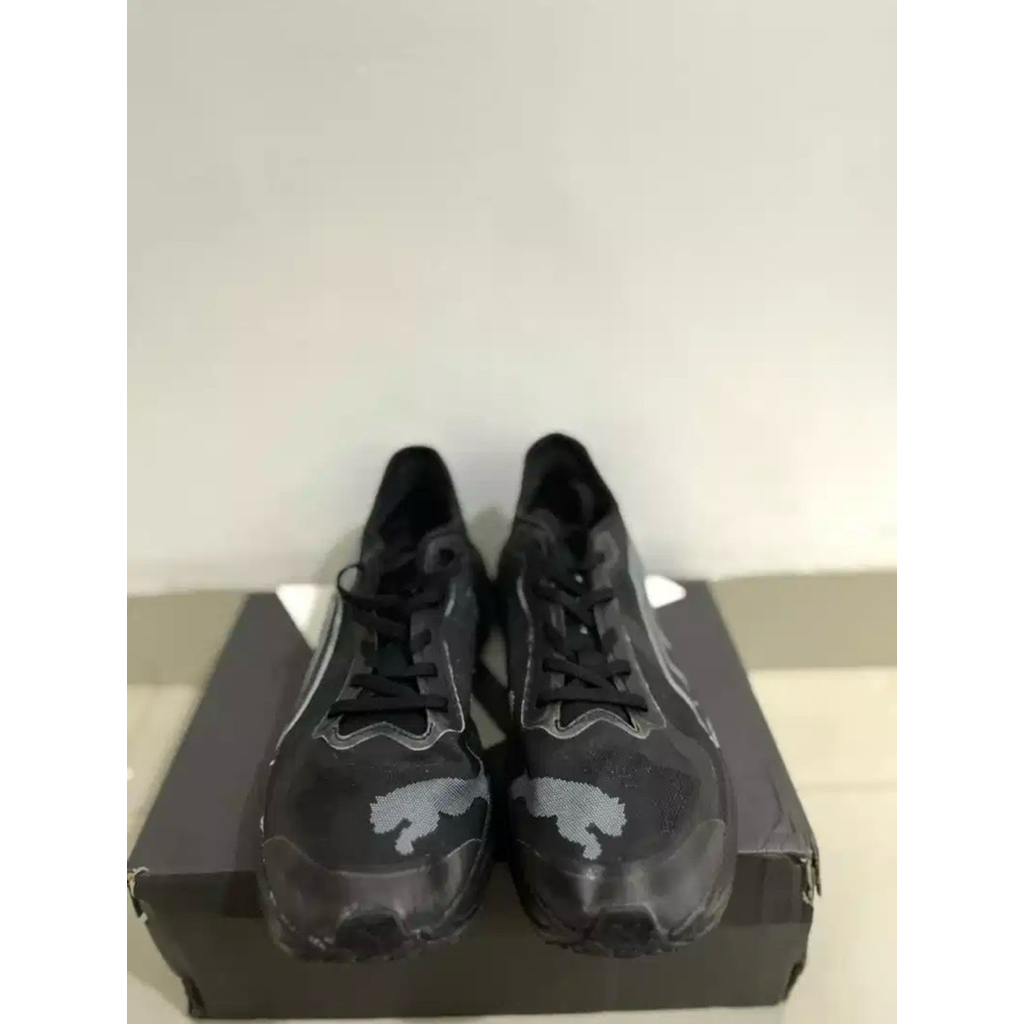 Sepatu Running Pum-Pum Nitro