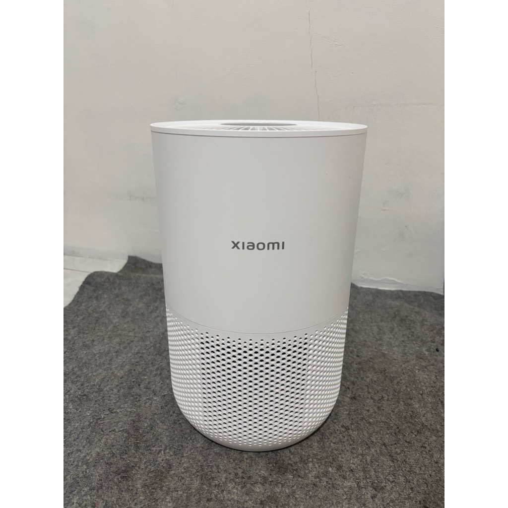 Xiaomi air purifier 4 compact second / bekas