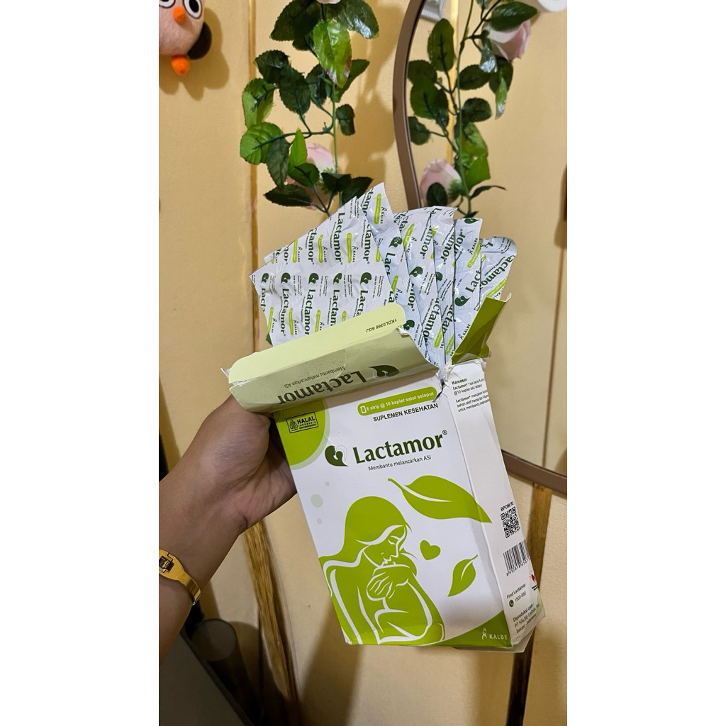 lactamor