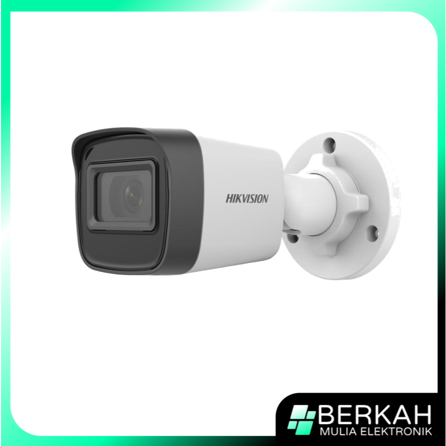 CCTV HIKVISION IP CAMERA 2MP IR