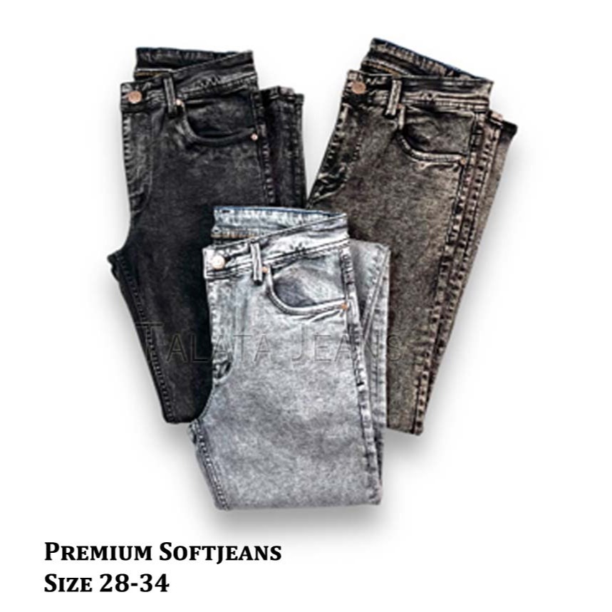 Celana Panjang Skinny TYPICAL Softjeans Pria Typical Original / Celana Typical gaya pria Milenial - 