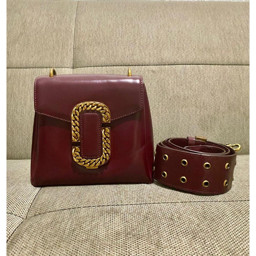 Tas MJ Preloved