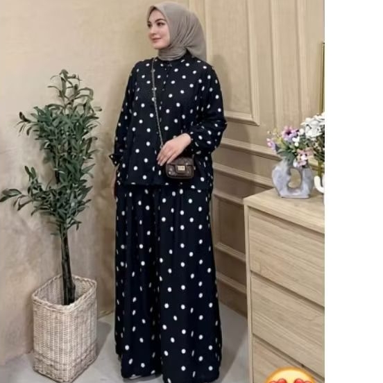 one set polka