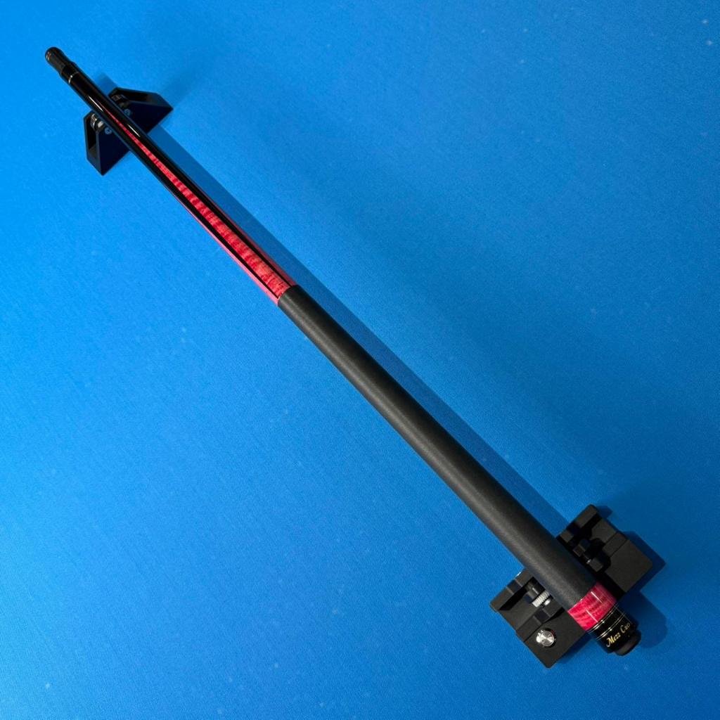 Butt Billiard Mezz CP-26 CMR Wavy 2 Joint