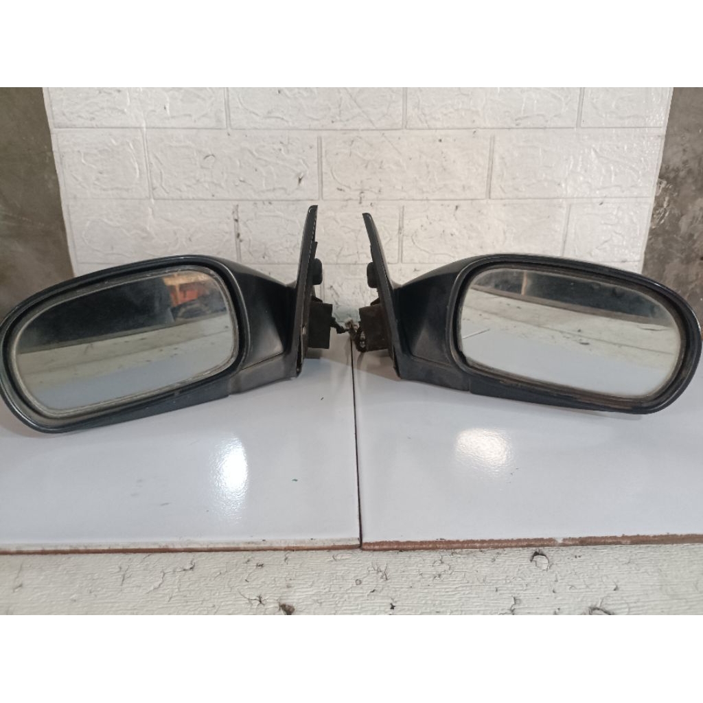 Spion Set (HARGA SATUAN) Suzuki Baleno 97-2002