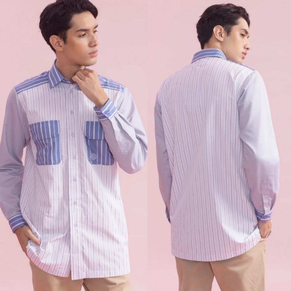 RiaMiranda SALE New Deco Shirt Koko Ria Miranda