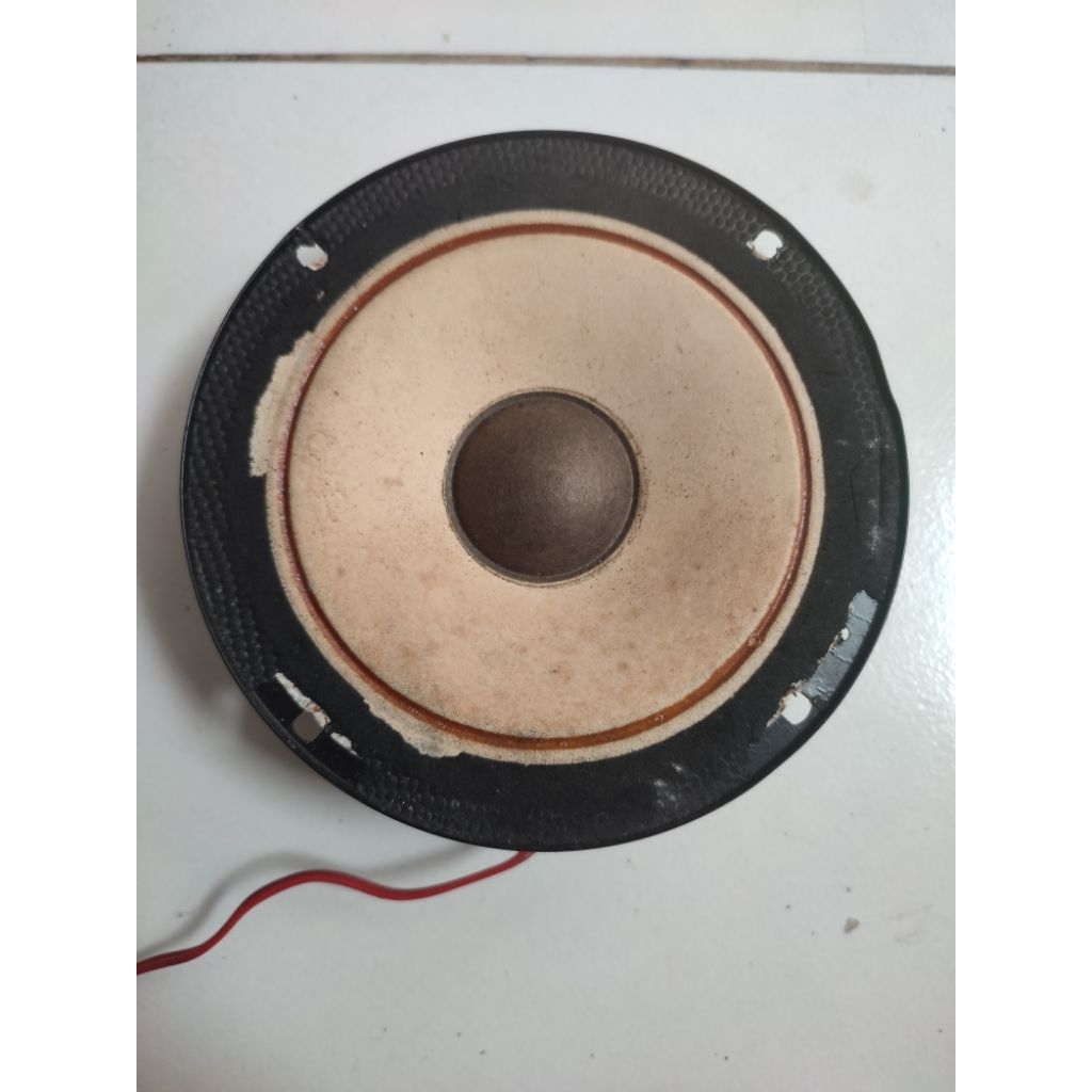 SPEAKER MIDLE POLYTRON
