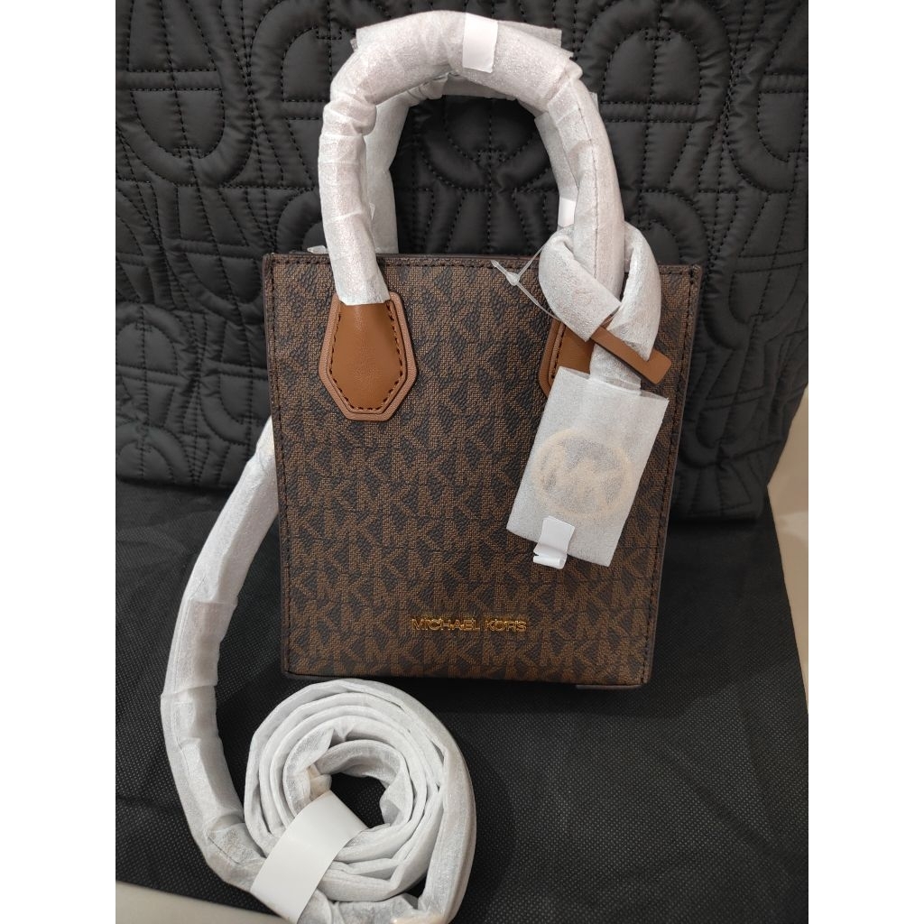 MK MERCER XS BROWN SIGNATURE