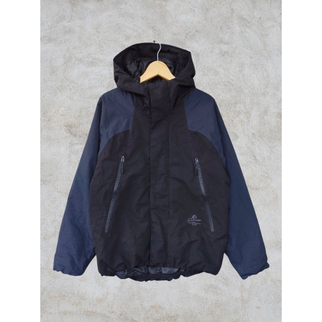 Jacket Aegis Rain Wear Puffer Outdoor