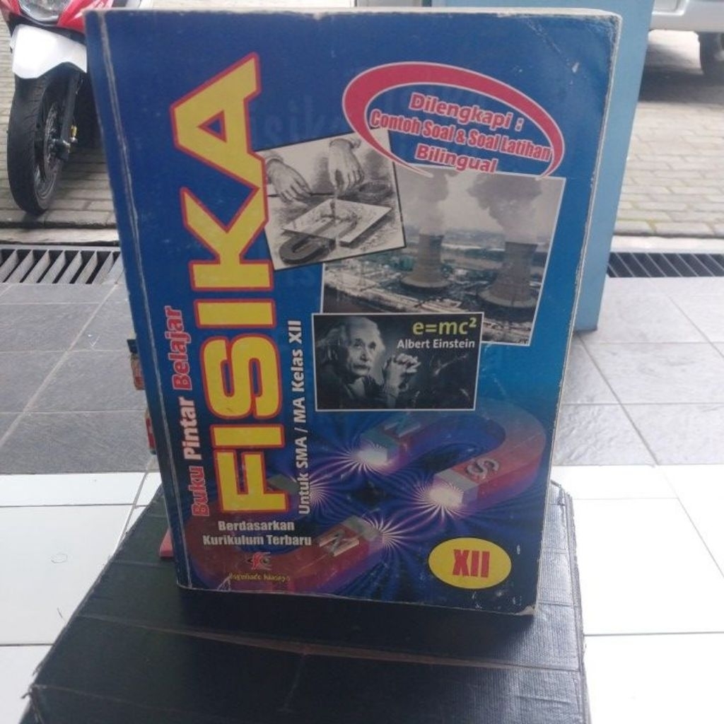 FISIKA KELAS 3SMA,SAGUFINDO