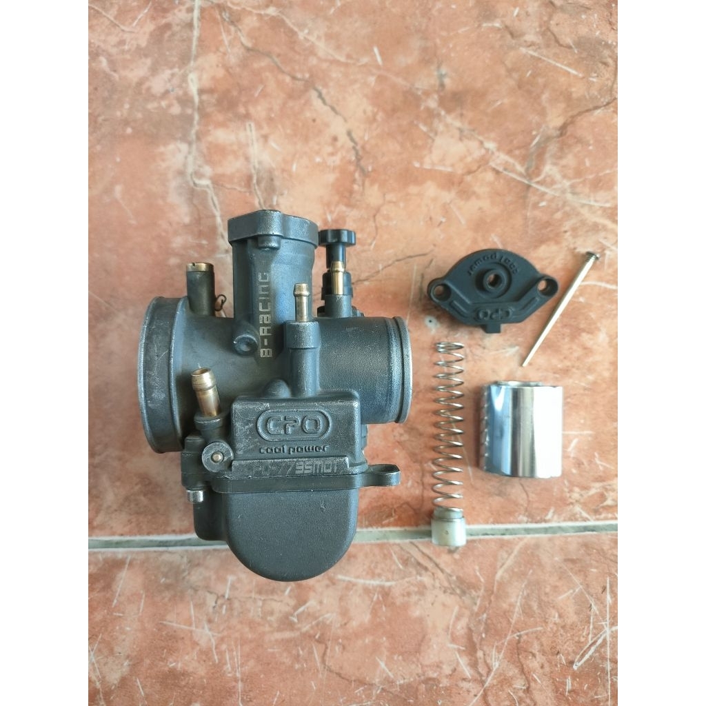 Karburator pwk CPO 28