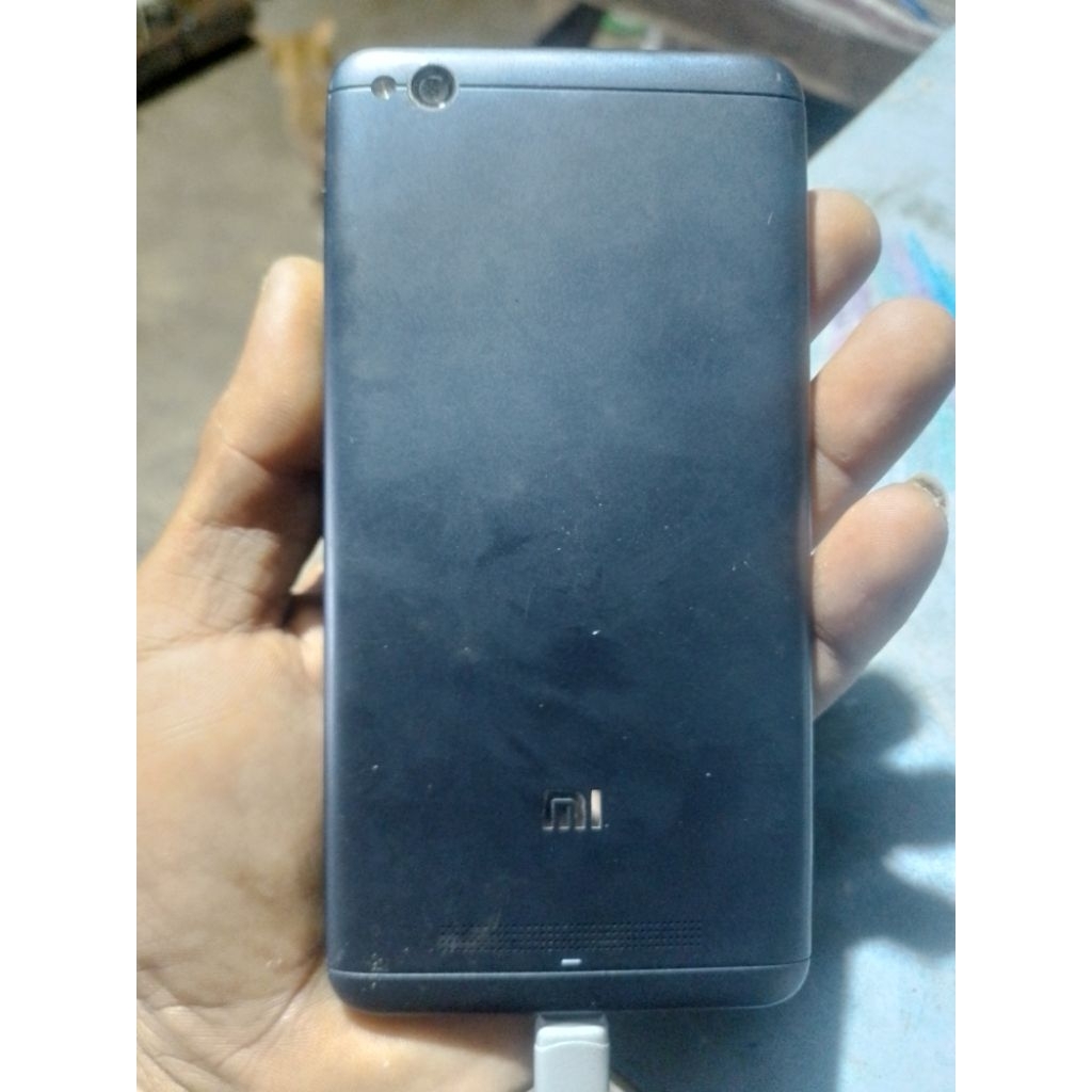 redmi 4a minus