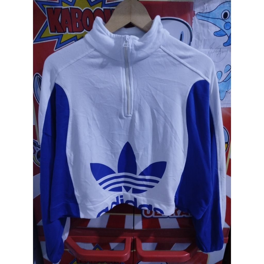 CROP ADIDAS