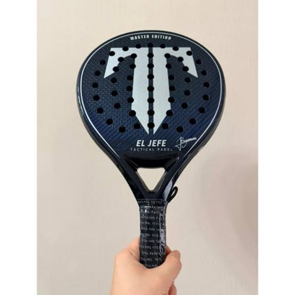 tactical el jefe new surface