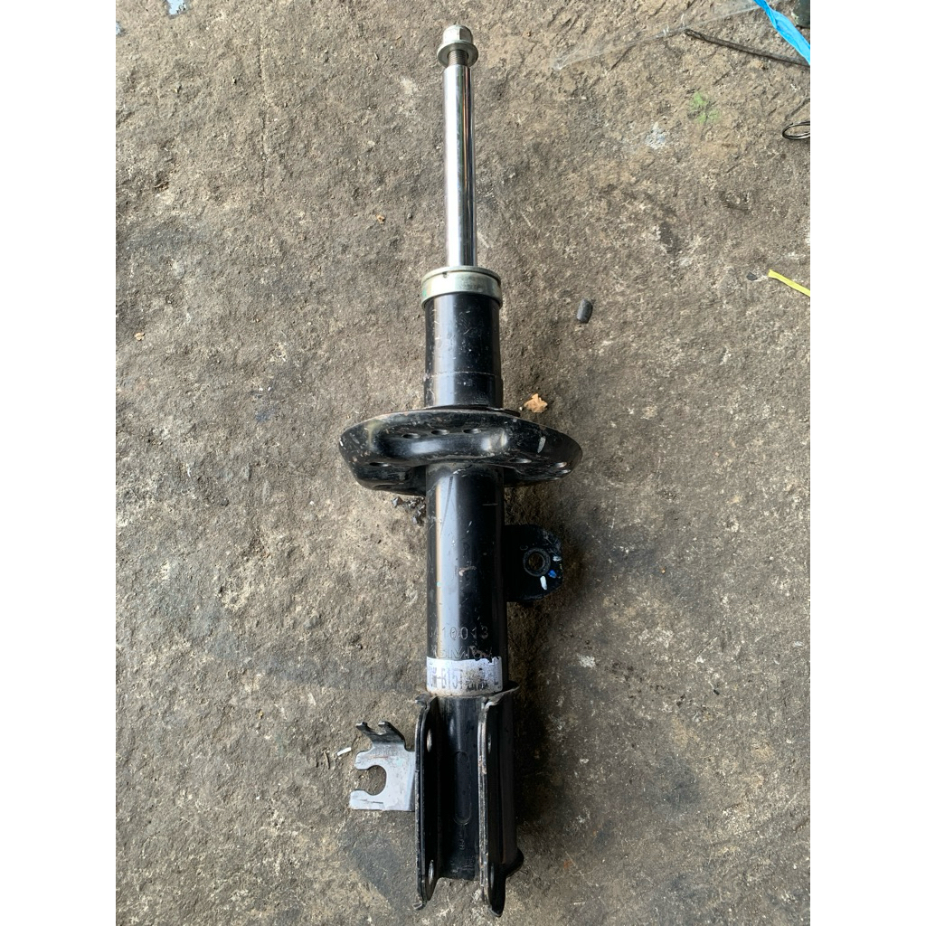 shock depan wuling cortez