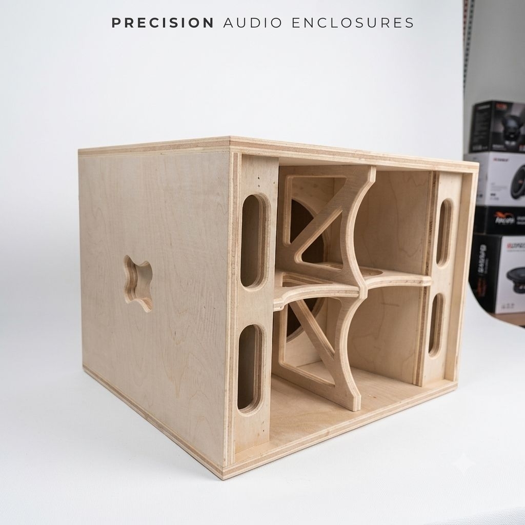 BOX GAJAHAN 10 INCH TEBAL 15 MM