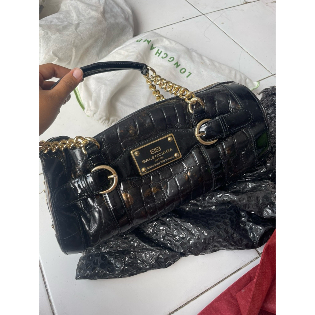 Balenciaga Vintage
