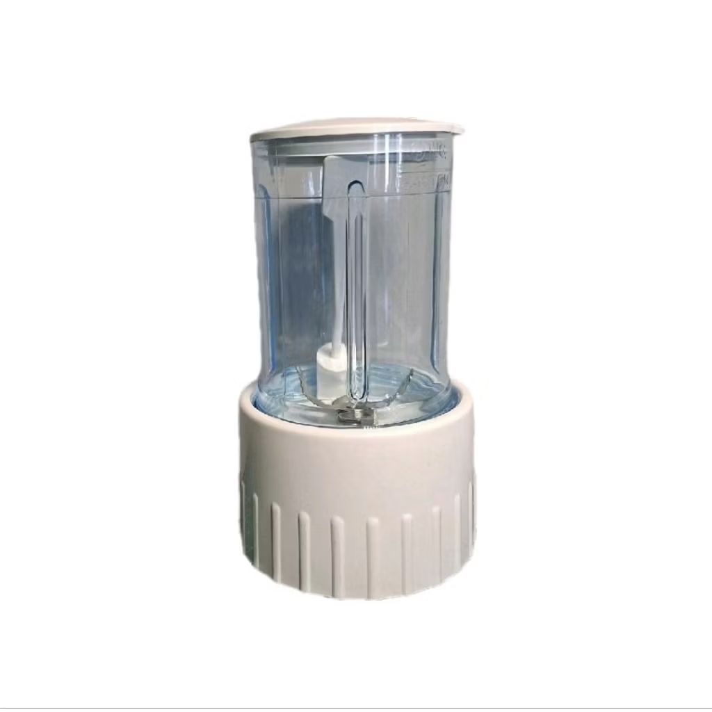 Wetmill Pencacah Bumbu Basah Blender Maspion