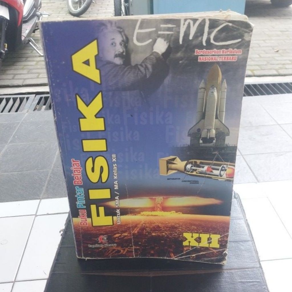 FISIKA KELAS X11, SAGUFINDO