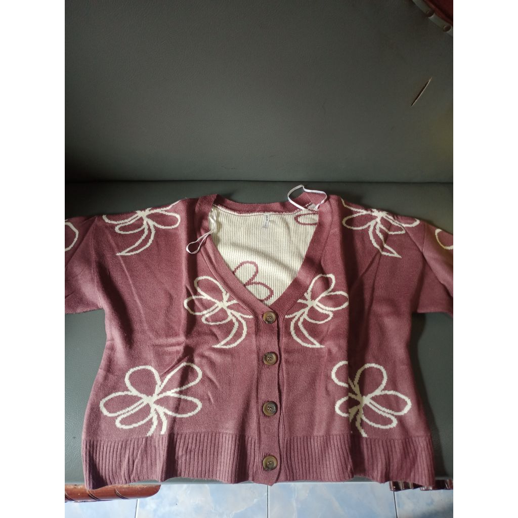 Cardigan Colorbox