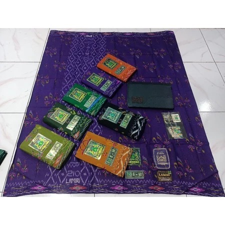 SARUNG LAMIRI MST SUTRA 50 PALING MURAH...100% ORIGINAL