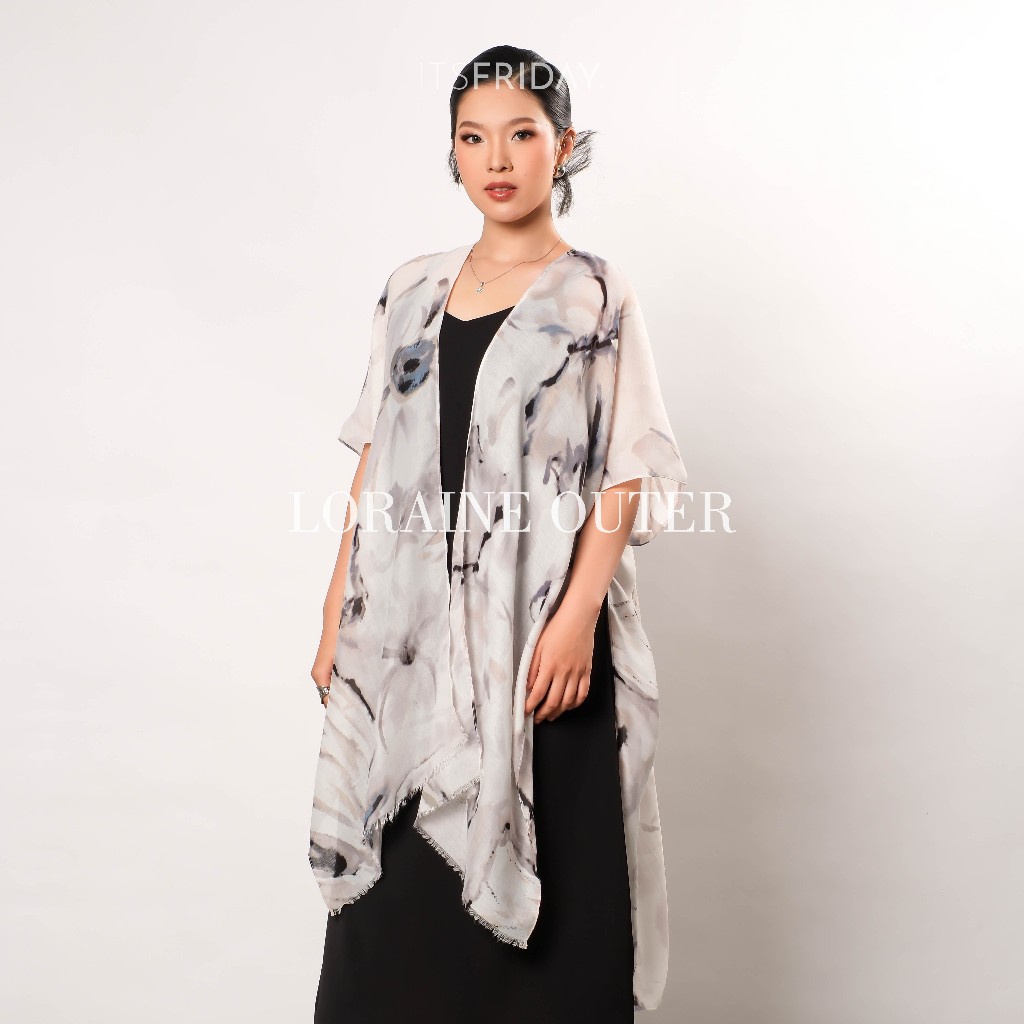 ITSFRIDAY LORAINE Outer